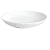 Bissolo Casa Piatti Fondi<PIATTO FONDO IN PORCELLANA LINEA WALL DIAM. 25CM BIANCO