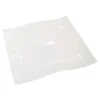 Bissolo Casa Piatti Piani<PIATTO PIANO IN PORCELLANA LINEA HELTON DIAM. 26CM BIANCO