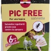 Bissolo Casa Repellenti<PIC FREE SALVIETTE 8 PEZZI: vendita online PIC FREE SALVIETTE 8 PEZZI in offerta