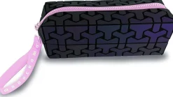 Bissolo Casa Zaini, Astucci E Diari Astucci<PIGNA - ASTUCCIO MONOCROMO REFLECTIVE GEOMETRIC 20X6CM ASS.: vendita online PIGNA - ASTUCCIO MONOCROMO REFLECTIVE GEOMETRIC 20X6CM ASS. in offerta