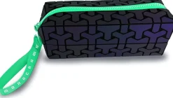 Bissolo Casa Zaini, Astucci E Diari Astucci<PIGNA - ASTUCCIO MONOCROMO REFLECTIVE GEOMETRIC 20X6CM ASS.: vendita online PIGNA - ASTUCCIO MONOCROMO REFLECTIVE GEOMETRIC 20X6CM ASS. in offerta