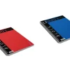 Bissolo Casa Quaderni E Blocchi Blocchi<PIGNA - BLOCCO LIBERTY SKIP 80 FOGLI A4 QUADRETTI ASSORTITO: vendita online PIGNA - BLOCCO LIBERTY SKIP 80 FOGLI A4 QUADRETTI ASSORTITO in offerta