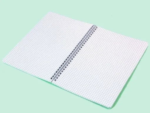 Bissolo Casa Quaderni E Blocchi Blocchi<PIGNA - BLOCCO LIBERTY SKIP 80 FOGLI A4 QUADRETTI ASSORTITO: vendita online PIGNA - BLOCCO LIBERTY SKIP 80 FOGLI A4 QUADRETTI ASSORTITO in offerta