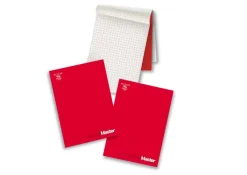Bissolo Casa Quaderni E Blocchi Blocchi<PIGNA - BLOCCO MASTER COLLATO 90 FOGLI A4 QUADRETTATO : vendita online PIGNA - BLOCCO MASTER COLLATO 90 FOGLI A4 QUADRETTATO in offerta