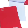 Bissolo Casa Quaderni E Blocchi Blocchi<PIGNA - BLOCCO MASTER COLLATO 90 FOGLI A4 PAGINA BIANCA : vendita online PIGNA - BLOCCO MASTER COLLATO 90 FOGLI A4 PAGINA BIANCA in offerta