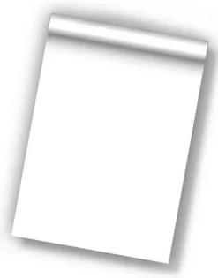 Bissolo Casa Quaderni E Blocchi Blocchi<PIGNA - BLOCCO MASTER COLLATO 90 FOGLI A4 PAGINA BIANCA : vendita online PIGNA - BLOCCO MASTER COLLATO 90 FOGLI A4 PAGINA BIANCA in offerta
