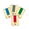 Bissolo Casa Quaderni E Blocchi Blocchi<PIGNA - BLOCCO PIGNASTYL A SPIRALE 60 FOGLI A5 QUADRETTATO ASSORTITO : vendita online PIGNA - BLOCCO PIGNASTYL A SPIRALE 60 FOGLI A5 QUADRETTATO ASSORTITO in offerta