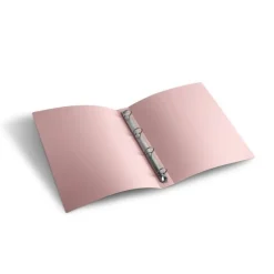 Bissolo Casa Raccoglitori Raccoglitori Ad Anelli<PIGNA - CARTELLA AD ANELLI MONOCROMO PASTEL ASSORTITO: vendita online PIGNA - CARTELLA AD ANELLI MONOCROMO PASTEL ASSORTITO in offerta