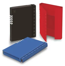 Bissolo Casa Raccoglitori Raccoglitori Con Elastico<PIGNA - CARTELLA MONOCROMO PORTAPROGETTI 3 LEMBI DORSO 3CM ASS.: vendita online PIGNA - CARTELLA MONOCROMO PORTAPROGETTI 3 LEMBI DORSO 3CM ASS. in offerta