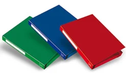 Bissolo Casa Raccoglitori Raccoglitori Con Elastico<PIGNA - CARTELLA PORTAPROGETTI LUX FUSTELLATO DORSO 3CM ASSORTITO: vendita online PIGNA - CARTELLA PORTAPROGETTI LUX FUSTELLATO DORSO 3CM ASSORTITO in offerta
