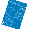 Bissolo Casa Quaderni E Blocchi Ricambi<PIGNA - CONFEZIONE 30 FOGLI PROTOCOLLO A4 QUADRETTI : vendita online PIGNA - CONFEZIONE 30 FOGLI PROTOCOLLO A4 QUADRETTI in offerta