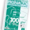 Bissolo Casa Quaderni E Blocchi Ricambi<PIGNA - CONFEZIONE 40 FOGLI A4 RICAMBI RINFORZATI QUADRETTI : vendita online PIGNA - CONFEZIONE 40 FOGLI A4 RICAMBI RINFORZATI QUADRETTI in offerta