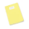 Bissolo Casa Copertine Copertine<PIGNA - COPERTINA TRASPARENTE COPRIMAXI GIALLO: vendita online PIGNA - COPERTINA TRASPARENTE COPRIMAXI GIALLO in offerta