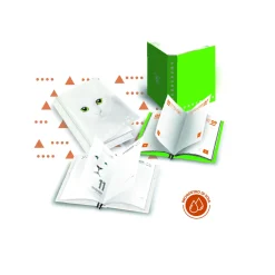 Bissolo Casa Zaini, Astucci E Diari Diari E Agende<PIGNA - DIARIO 12 MESI MONOCROMO WHITE ASSORTITO: vendita online PIGNA - DIARIO 12 MESI MONOCROMO WHITE ASSORTITO in offerta