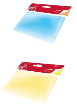 Bissolo Casa Cancelleria Memo<PIGNA - MISTER MEMO 100 FF ADESIVI FLUO 76X127mm ASS.: vendita online PIGNA - MISTER MEMO 100 FF ADESIVI FLUO 76X127mm ASS. in offerta
