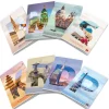 Bissolo Casa Quaderni E Blocchi Quaderni<PIGNA - QUADERNO MAXI DREAM CITIES 42 FOGLI A4 RIGHE 1a e 2a elem. ASS.: vendita online PIGNA - QUADERNO MAXI DREAM CITIES 42 FOGLI A4 RIGHE 1a e 2a elem. ASS. in offerta