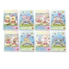 Bissolo Casa Quaderni E Blocchi Quaderni<PIGNA - QUADERNO MAXI MI AMOR 38 FOGLI A4 QUADRETTI 1a 2a 3a elem. ASS.: vendita online PIGNA - QUADERNO MAXI MI AMOR 38 FOGLI A4 QUADRETTI 1a 2a 3a elem. ASS. in offerta