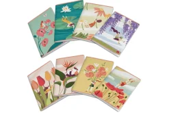 Bissolo Casa Quaderni E Blocchi Quaderni<PIGNA - QUADERNO MAXI MONDO FIORI 50 FOGLI A4 RIGHE 3a elem. ASS.: vendita online PIGNA - QUADERNO MAXI MONDO FIORI 50 FOGLI A4 RIGHE 3a elem. ASS. in offerta