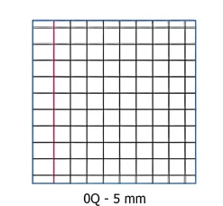 Bissolo Casa Quaderni E Blocchi Quaderni<PIGNA - QUADERNO MAXI MONOCROMO WHITE 38 FOGLI A4 QUADRETTI 1a 2a 3a elem. ASS.: vendita online PIGNA - QUADERNO MAXI MONOCROMO WHITE 38 FOGLI A4 QUADRETTI 1a 2a 3a elem. ASS. in offerta