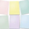 Bissolo Casa Quaderni E Blocchi Quaderni<PIGNA - QUADERNO MAXI MONOCROMO PASTEL QUADRETTI 5mm 1a 2a 3a elementare CON MARGINE ASSORTITO: vendita online PIGNA - QUADERNO MAXI MONOCROMO PASTEL QUADRETTI 5mm 1a 2a 3a elementare CON MARGINE ASSORTITO in offerta