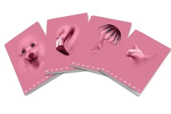 Bissolo Casa Quaderni E Blocchi Quaderni<PIGNA - QUADERNO MAXI MONOCROMO PINK 38 FOGLI A4 QUADRETTI 1a 2a 3a elem. ASS.: vendita online PIGNA - QUADERNO MAXI MONOCROMO PINK 38 FOGLI A4 QUADRETTI 1a 2a 3a elem. ASS. in offerta