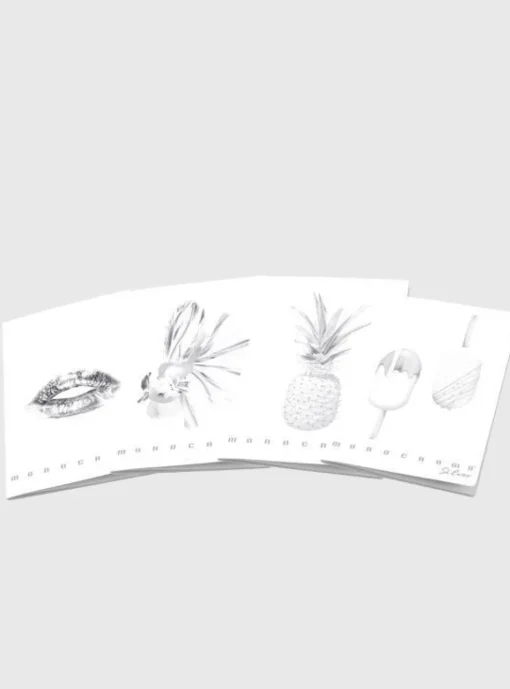Bissolo Casa Quaderni E Blocchi Quaderni<PIGNA - QUADERNO MAXI MONOCROMO SILVER A4 38 FOGLI QUADRETTI 1a 2a 3a elem. ASS.: vendita online PIGNA - QUADERNO MAXI MONOCROMO SILVER A4 38 FOGLI QUADRETTI 1a 2a 3a elem. ASS. in offerta