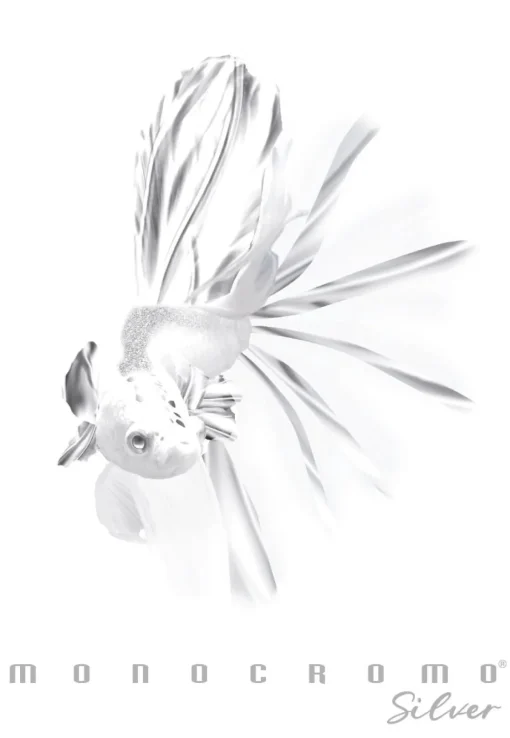 Bissolo Casa Quaderni E Blocchi Quaderni<PIGNA - QUADERNO MAXI MONOCROMO SILVER A4 38 FOGLI QUADRETTI ASS.: vendita online PIGNA - QUADERNO MAXI MONOCROMO SILVER A4 38 FOGLI QUADRETTI ASS. in offerta