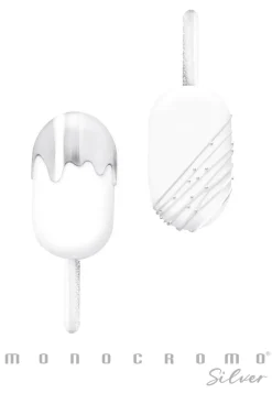 Bissolo Casa Quaderni E Blocchi Quaderni<PIGNA - QUADERNO MAXI MONOCROMO SILVER A4 38 FOGLI QUADRETTI ASS.: vendita online PIGNA - QUADERNO MAXI MONOCROMO SILVER A4 38 FOGLI QUADRETTI ASS. in offerta