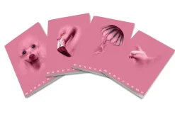 Bissolo Casa Quaderni E Blocchi Quaderni<PIGNA - QUADERNO MAXI MONOCROMO PINK A4 38 FOGLI RIGHE 4a 5a elem. ASS.: vendita online PIGNA - QUADERNO MAXI MONOCROMO PINK A4 38 FOGLI RIGHE 4a 5a elem. ASS. in offerta