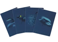 Bissolo Casa Quaderni E Blocchi Quaderni<PIGNA - QUADERNO MAXI MONOCROMO BLUE 38 FOGLI A4 QUADRETTI ASS.: vendita online PIGNA - QUADERNO MAXI MONOCROMO BLUE 38 FOGLI A4 QUADRETTI ASS. in offerta