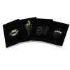 Bissolo Casa Quaderni E Blocchi Quaderni<PIGNA - QUADERNO MAXI MONOCROMO GOLD 50 FOGLI A4 RIGHE 4a 5a elem. ASS.: vendita online PIGNA - QUADERNO MAXI MONOCROMO GOLD 50 FOGLI A4 RIGHE 4a 5a elem. ASS. in offerta