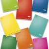 Bissolo Casa Quaderni E Blocchi Quaderni<PIGNA - QUADERNO MAXI MONOCROMO 38 FOGLI A4 QUADRETTI GRANDI ASS.: vendita online PIGNA - QUADERNO MAXI MONOCROMO 38 FOGLI A4 QUADRETTI GRANDI ASS. in offerta