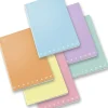 Bissolo Casa Quaderni E Blocchi Quaderni<PIGNA - QUADERNO MAXI MONOCROMO PASTEL 50 FOGLI QUADRETTI 1a 2a 3a elem. ASS.: vendita online PIGNA - QUADERNO MAXI MONOCROMO PASTEL 50 FOGLI QUADRETTI 1a 2a 3a elem. ASS. in offerta