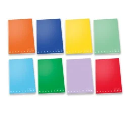Bissolo Casa Quaderni E Blocchi Quaderni<PIGNA - QUADERNO MAXI MONOCROMO 50 FOGLI A4 RIGHE 4a 5a elem. ASS.: vendita online PIGNA - QUADERNO MAXI MONOCROMO 50 FOGLI A4 RIGHE 4a 5a elem. ASS. in offerta