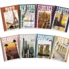 Bissolo Casa Quaderni E Blocchi Quaderni<PIGNA - QUADERNO MAXI POSTCARDS 50FF/SH QUADRETTI 5mm ASSORTITO: vendita online PIGNA - QUADERNO MAXI POSTCARDS 50FF/SH QUADRETTI 5mm ASSORTITO in offerta