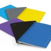 Bissolo Casa Quaderni E Blocchi Quaderni<PIGNA - QUADERNO MONOCROMO 42 FOGLI A5 QUADRETTI ASSORTITO: vendita online PIGNA - QUADERNO MONOCROMO 42 FOGLI A5 QUADRETTI ASSORTITO in offerta