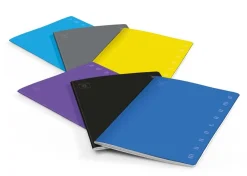 Bissolo Casa Quaderni E Blocchi Quaderni<PIGNA - QUADERNO MONOCROMO 42 FOGLI A5 QUADRETTI ASSORTITO: vendita online PIGNA - QUADERNO MONOCROMO 42 FOGLI A5 QUADRETTI ASSORTITO in offerta