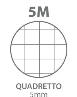 Bissolo Casa Quaderni E Blocchi Quaderni<PIGNA - QUADERNO MONOCROMO 42 FOGLI A5 QUADRETTI ASSORTITO: vendita online PIGNA - QUADERNO MONOCROMO 42 FOGLI A5 QUADRETTI ASSORTITO in offerta