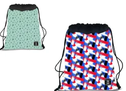 Bissolo Casa Zaini, Astucci E Diari Zaini<PIGNA - SACCA GYM RPET RECYCLED ASSORTITA: vendita online PIGNA - SACCA GYM RPET RECYCLED ASSORTITA in offerta