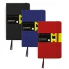 Bissolo Casa Zaini, Astucci E Diari Diari E Agende<PIGNA - TACCUINO POCKET MOMOCROMO THE ORIGIANL ASSORTITO: vendita online PIGNA - TACCUINO POCKET MOMOCROMO THE ORIGIANL ASSORTITO in offerta
