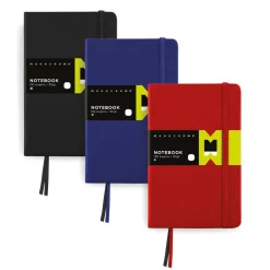Bissolo Casa Zaini, Astucci E Diari Diari E Agende<PIGNA - TACCUINO POCKET MOMOCROMO THE ORIGIANL ASSORTITO: vendita online PIGNA - TACCUINO POCKET MOMOCROMO THE ORIGIANL ASSORTITO in offerta