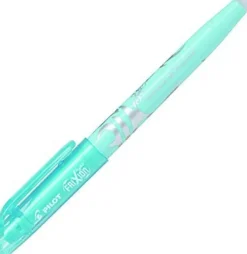 Bissolo Casa Evidenziatori Evidenziatori<PILOT - EVIDENZIATORE CANCELLABILE FRIXION LIGHT SOFT AZZURRO: vendita online PILOT - EVIDENZIATORE CANCELLABILE FRIXION LIGHT SOFT AZZURRO in offerta