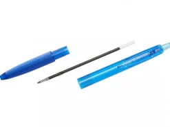 Bissolo Casa Penne Penne A Sfera<PILOT - PENNA A SFERA A SCATTO SUPER GRIP-G NERA (M): vendita online PILOT - PENNA A SFERA A SCATTO SUPER GRIP-G NERA (M) in offerta