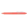 Bissolo Casa Penne Penne Cancellabili<PILOT - PENNA A SFERA FRIXION BALL CLICKER CORAL PINK: vendita online PILOT - PENNA A SFERA FRIXION BALL CLICKER CORAL PINK in offerta
