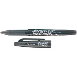 Bissolo Casa Penne Penne Cancellabili<PILOT - PENNA A SFERA FRIXION BALL NERA: vendita online PILOT - PENNA A SFERA FRIXION BALL NERA in offerta