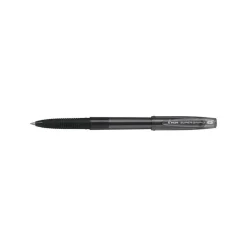 Bissolo Casa Penne Penne A Sfera<PILOT - PENNA A SFERA SUPER GRIP-G CON CAPPUCCIO NERA (M): vendita online PILOT - PENNA A SFERA SUPER GRIP-G CON CAPPUCCIO NERA (M) in offerta