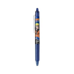 Bissolo Casa Penne Penne Cancellabili<PILOT - PENNA FRIXION BALL CLICKER 0.7MM NARUTO BLU: vendita online PILOT - PENNA FRIXION BALL CLICKER 0.7MM NARUTO BLU in offerta