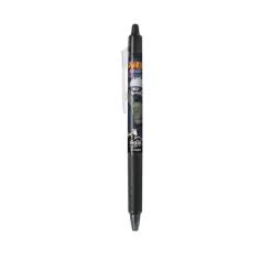 Bissolo Casa Penne Penne Cancellabili<PILOT - PENNA FRIXION BALL CLICKER 0.7MM KAKASHI NERA: vendita online PILOT - PENNA FRIXION BALL CLICKER 0.7MM KAKASHI NERA in offerta