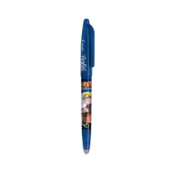 Bissolo Casa Penne Penne Cancellabili<PILOT - PENNA FRIXION BALL 0.7MM NARUTO BLU: vendita online PILOT - PENNA FRIXION BALL 0.7MM NARUTO BLU in offerta