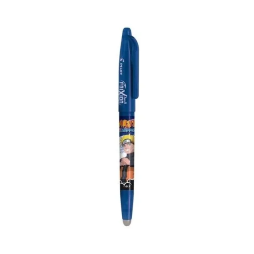Bissolo Casa Penne Penne Cancellabili<PILOT - PENNA FRIXION BALL 0.7MM NARUTO BLU: vendita online PILOT - PENNA FRIXION BALL 0.7MM NARUTO BLU in offerta